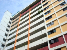 Blk 115 Hougang Avenue 1 (S)530115 #237752